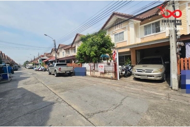 ขายทาวน์โฮม 2 ชั้น หมู่บ้านพฤกษา 28/1 ถนนพัฒนา 1 สมุทรปราการ 90490, ขายทาวน์โฮม 2 ชั้น หมู่บ้านพฤกษา 28/1 ถนนพัฒนา 1 สมุทรปราการ