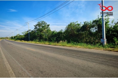 90500, ขายที่ดิน 22 ไร่ 2 งาน 35.8 ตารางวา อำเภอสนามชัยเขต ฉะเชิงเทรา