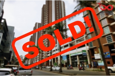 81612, คอนโด ริเวียร่า เลควิว ถนนบอนด์สตรีท ใกล้เมืองทองธานี