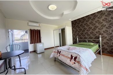 90405, ขายอพาร์ทเม้นท์ 5 ชั้น รวีวันเพลส 194.8 ตารางวา คลองถนน  ถนนบางรักพัฒนา นนทบุรี