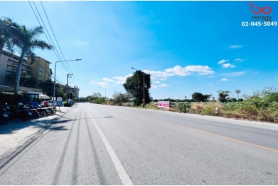 90683, ขายที่ดินติดทะเล วิวสวย เนื้อที่ 15-3-56.3 ไร่ บ้านฉาง ระยอง 