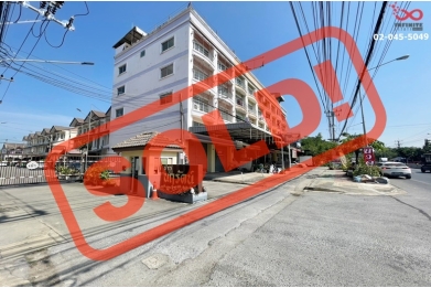 90580, ขายทาวน์เฮาส์หลังมุม 2 ชั้น 21.6 ตารางวา  หมู่บ้านนฤรัตน์ ศาลายา   ถนนบรมราชชนนี พุทธมณฑล นครปฐม 