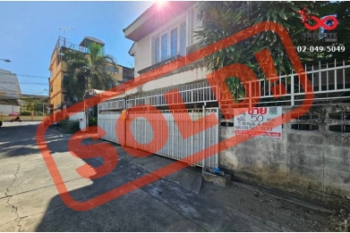 90618, ขายบ้านเดี่ยว 2 ชั้น 50 ตารางวา ถนนประชาราษฎร์บำเพ็ญ ซอยประชาราษฎร์บำเพ็ญ 31