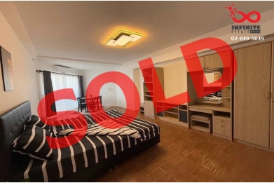 90681, ขายคอนโด พาราไดซ์ คอนโดมิเนียม เนื้อที่ 39.24 ตารางเมตร ชั้นที่ 19 ซอยจอมเทียน 15 ถนนสุขุมวิท