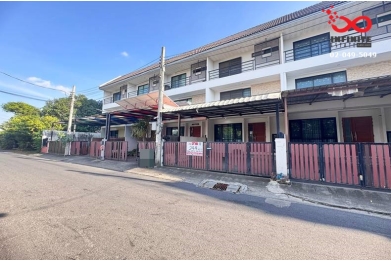 90275, ขายทาวน์เฮาส์ 3 ชั้น 24.4 ตารางวา ซอยนวมินทร์ 85 ถนนนวมินทร์