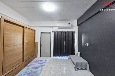 90711, ขายคอนโดเกษกมลคอนโดทาวน์ 28 ตารางเมตร ชั้นที่ 4 ซอยนวมินทร์ 111 ถนนนวมินทร์