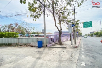 90568, ขายที่ดินเปล่า ทำเลดี 200 ตารางวา ซอยสุขาภิบาล5 ซอย 62 ถนนสุขาภิบาล 5