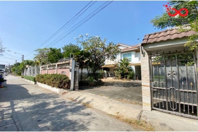 90569, ขายบ้านเดี่ยว 2 ชั้น 99 ตารางวา ปากเกร็ด ถนนเลี่ยงเมืองปากเกร็ด