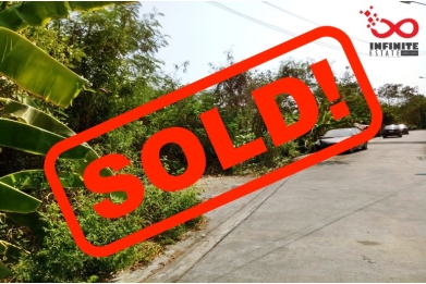 81615, ที่ดินเปล่า 254 ตารางวา ซอยนวมินทร์ 74