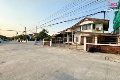 90720, ขายบ้านเดี่ยว 2 ชั้น 60 ตารางวา หมู่บ้านพงษ์เพชรวิลล่า ซอยแจ้งวัฒนะ 12 ถนนแจ้งวัฒนะ 