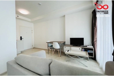 90669, ขายคอนโด Chapter One ECO Ratchada - Huaikwang ชั้นที่ 5 อาคาร D ถนนประชาอุทิศ