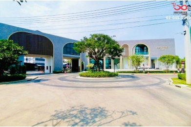 90884, ขายบ้านเดี่ยว 2 ชั้น 70.9 ตารางวา เซนโทร พหล-วิภาวดี 3 ถนนพหลโยธิน 