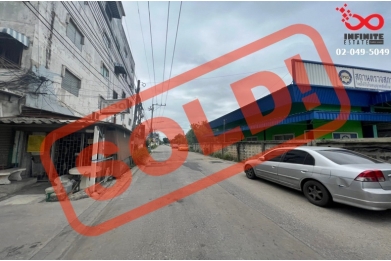 93588, ขายคอนโดคลองหนึ่ง คอนโดทาวน์ 35.69 ตรม. ชั้นที่ 2 พร้อมผู้เช่า ถนนรังสิต-นครนายก ใกล้ฟิวเจอร์พาร์ค