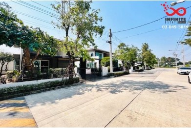 90865, ขายบ้านเดี่ยว 2 ชั้น ชัยพฤกษ์ รามอินทรา-พระยาสุเรนทร์ ถนนพระยาสุเรนทร์ ซอยพระยาสุเรนทร์ 30