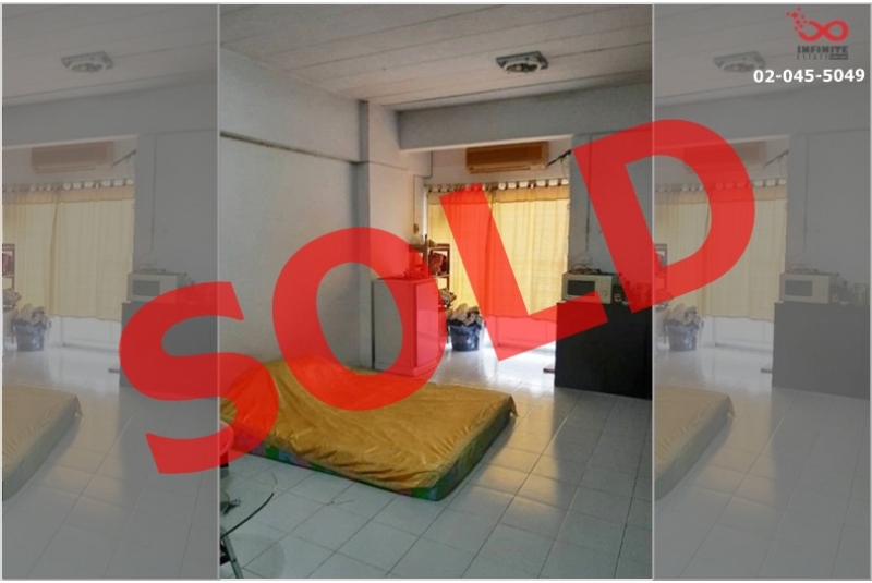 ขายคอนโด เด่นนคร เรสซิเดนซ์ 31.04 ตารางเมตร  ชั้นที่ 5 ซอยเพชรเกษม 63 ถนนเพชรเกษม 