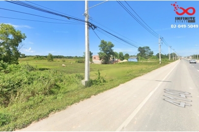 91075, ขายที่ดินเปล่า 1 ไร่ 1 งาน 93 ตารางวา ท่าศาลา นครศรีธรรมราช