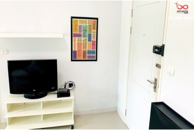 90949, ขายคอนโด เลต 624 ลาดพร้าว 29.1 ตารางเมตร  ชั้นที่ 1 ถนนเสรีไทย 