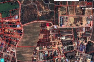 90988, ขายที่ดินเปล่า 50 ตารางวา ซอยพรประภานิมิต 33 บางละมุง ชลบุรี ขายที่ดินเปล่า 50 ตารางวา ซอยพรประภานิมิต 33 บางละมุง ชลบุรี 