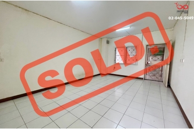 91025, ขายคอนโดบ้านเอื้ออาทร เศรษฐกิจ1 เนื้อที่ 33.27 ตารางเมตร ถนนเศรษฐกิจ 1 กระทุ่มแบน สมุทรสาคร 