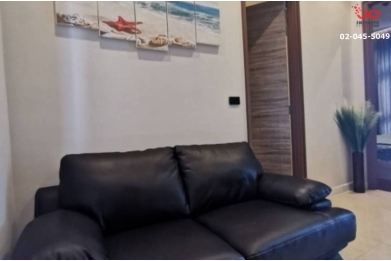 91133, ขายคอนโด เมย์แฟร์ เพลส สุขุมวิท 50 เนื้อที่ 34.49 ตารางเมตร ชั้นที่ 12 ซอยสุขุมวิท 50 ถนนสุขุมวิท 