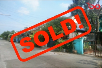 81590, บ้านเดี่ยว บ้านรังสิยา ถนนสุขาประชาสรรค์2