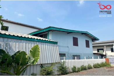 90747, ขายบ้านเดี่ยว 2 ชั้น 34.5 ตารางวา อำเภอสามโคก ปทุมธานี