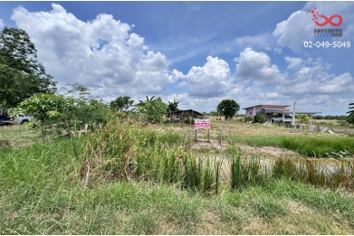 90273, ขายที่ดิน 1 ไร่ อำเภอองครักษ์ นครนายก