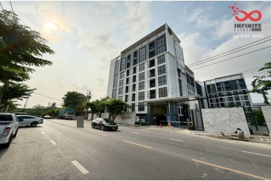 91248, ขายคอนโด 2 ห้องติดกัน นีเวร่า คอนโด เอกมัย-รามอินทรา ซอยสุคนธสวัสดิ์ 38