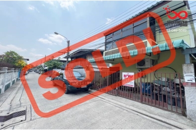 91266, ขายทาวน์เฮ้าส์ 2 ชั้น ซอยสุขุมวิท93 ซอยพึ่งมี26 ถนนสุขุมวิท