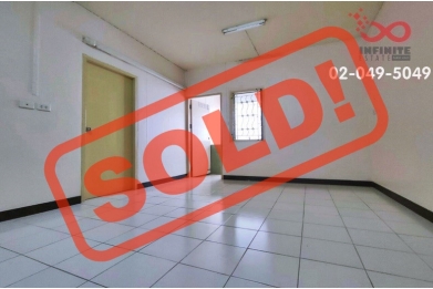 91249, ขายคอนโด เอื้ออาทร บางบัวทอง1 ถนนบางกรวย-ไทรน้อย ใกล้ MRT สถานีคลองบางไผ่