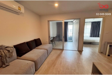 90893, ขายคอนโด เอลลิโอ เดล มอสส์ พหลโยธิน ใกล้ BTS เสนานิคม และ BTS ม.เกษตรศาสตร์