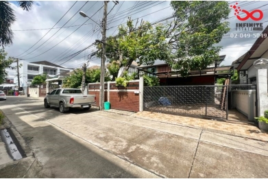 91309, ขายบ้านเดี่ยว 2 ชั้น 61 ตารางวา ถนนลาดพร้าว ซอยลาดพร้าว 41