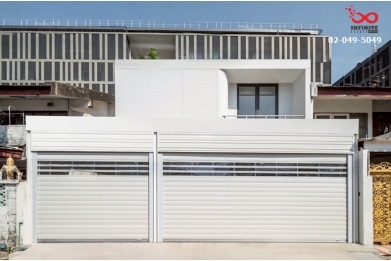 91312, ขายบ้านแฝด ประดิพัทธ์ 15 ถนนประดิพัทธ์ พญาไท 