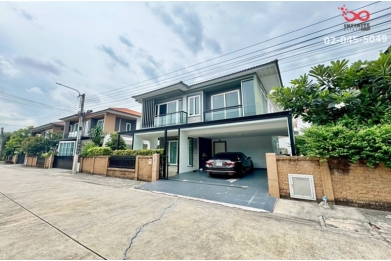 ขายบ้านเดี่ยว 2 ชั้น 50.7 ตารางวา โกลเด้นวิลเลจ อ่อนนุช-พัฒนาการ ซอยอ่อนนุช 65 แยก 14 ถนนอ่อนนุช  91280, ขายบ้านเดี่ยว 2 ชั้น 50.7 ตารางวา โกลเด้นวิลเลจ อ่อนนุช-พัฒนาการ ซอยอ่อนนุช 65 แยก 14 ถนนอ่อนนุช