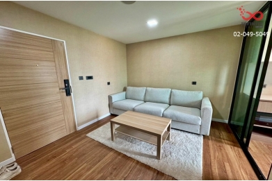 91281, ขายคอนโด เอช ทู โกล์ว ชั้น 5 ซอยรามอินทรา 21 ใกล้รถไฟฟ้าสายสีชมพู สถานีลาดปลาเค้า