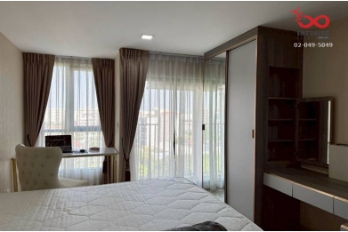 91274, ขายคอนโด เคนซิงตัน พหลโยธิน 63 เนื้อที่ 22.69 ตารางเมตร ชั้นที่ 7 ใกล้ BTS พหลโยธิน59 