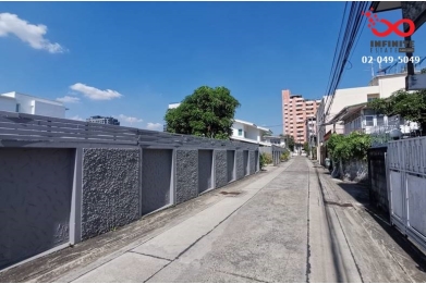 ขายที่ดินเปล่า 182 ตารางวา ใกล้ MRT สุทธิสาร ถนนรัชดาภิเษก ซอยอินทามระ 28 91388, ขายที่ดินเปล่า 182 ตารางวา ใกล้ MRT สุทธิสาร ถนนรัชดาภิเษก ซอยอินทามระ 28