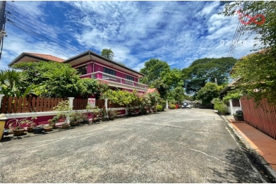 91156, ขายบ้านเดี่ยวหลังริม 2 ชั้น  หมู่บ้านเอกวิน นิมิตรใหม่ 3 มีนบุรี  ใกล้รถไฟฟ้าและแฟชั่นไอส์แลนด์