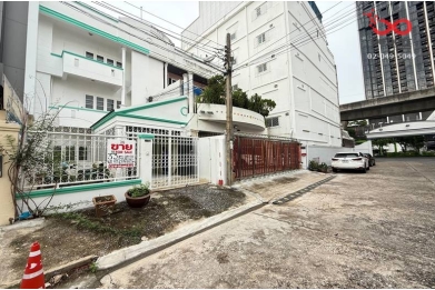 91374, ขายทาวน์โฮม 3 ชั้น  33 ตารางวา  ซอยสุขุมวิท 62/1 ใกล้ BTS ปุณณวิถี ทำเล-ฟังก์ชัน-ความพร้อมครบในหลังเดียว  หมู่บ้านเรืองศิริ ซอยสุขุมวิท 62 / 1 ถนนสุขุมวิท 