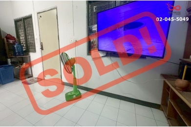 91385, ขายคอนโด เอื้ออาทรเสมาฟ้าคราม คลอง2  ชั้นที่ 3 ซอยลำลูกกา11 ถนนเสมาฟ้าคราม ปทุมธานี 