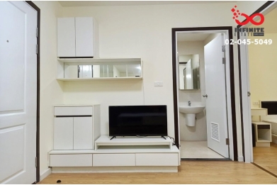 91437, ขายคอนโด ไอคอนโด สุขุมวิท103 ชั้นที่ 2 อาคาร C 