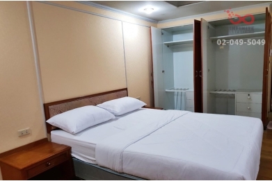 91355, ขายห้องชุดคอนโด ประตูน้ำ เพรสตีจ ซอยเพชรบุรี15 ชั้น 12  ทำเลกลางเมือง ใกล้ BTS ราชเทวี