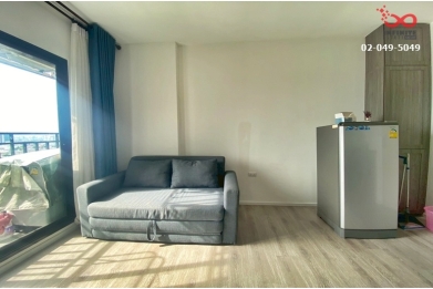 91112, ขายคอนโด เคนซิงตัน สุขุมวิท-เทพารักษ์ 24.13 ตารางเมตร ชั้นที่ 20 ถนนเทพารักษ์