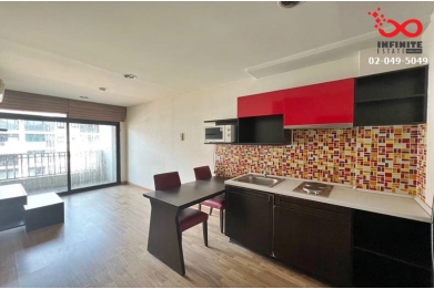 90997, ขายคอนโด นวธารา คอนโดมิเนียม ถนนเกษตร-นวมินทร์ ซอยประเสริฐมนูกิจ 33