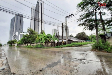 ขายที่ดิน 384 ตารางวา ทำเล New CBD บางนา-ตราด ใกล้ถนนใหญ่ เดินทางสะดวก  91450, ขายที่ดิน 384 ตารางวา ทำเล New CBD บางนา-ตราด ใกล้ถนนใหญ่ เดินทางสะดวก