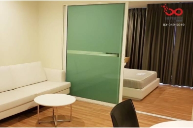 91275, ขายคอนโด วี คอนโด เอกมัย–รามอินทรา ใจกลางย่านรามอินทรา พร้อมอยู่ 