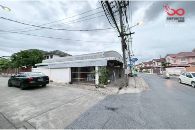 91555, ขายที่ดินเปล่า 131 ตารางวา ซอยพหลโยธิน 54/1 แยก 4-32 (เชื้อแก้ว 1) ถนนพหลโยธิน “โลเคชันเงียบสงบใจกลางบางเขน – ใกล้ BTS สะพานใหม่