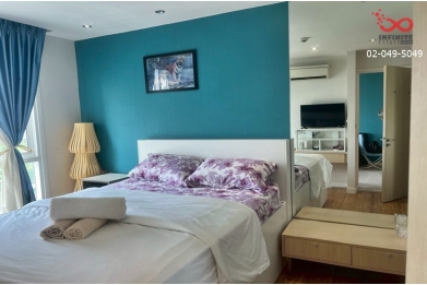 91091, ขายคอนโด แกรนด์ คาริบเบียน คอนโด รีสอร์ท พัทยา ชั้นที่ 9 