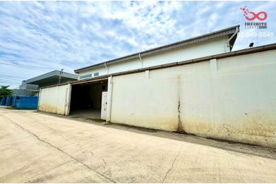 91613, ขายออฟฟิศพร้อมโกดัง 2 ชั้น ย่านบางนา-ตราด ซอยศรีด่าน 21/ซอยลาซาล 52 ถนนศรีนครินทร์ ทำเลศักยภาพสูง ตอบโจทย์ทุกธุรกิจ