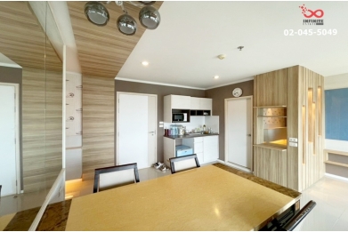 91459, ขายคอนโด ลุมพินี พาร์คบีช จอมเทียน ชั้นที่ 13 บางละมุง ชลบุรี